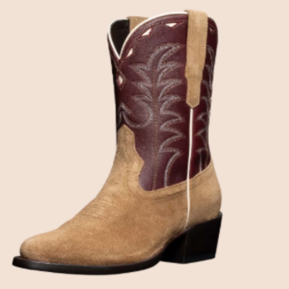 Tecovas women’s Jolene cowboy boots